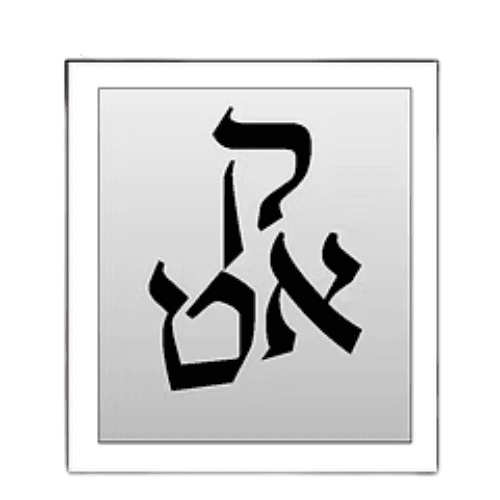 לוגו קרן אבנר טולדאנו