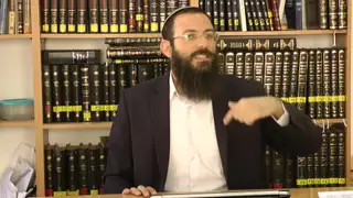 הלכות גרות - סימן רסח סעיפים ד-יב