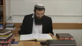 הלכות נידה - סימן קצז, סעיפים א-ה