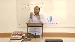 הרב אבישי דמתי - מהו "חלב מהדרין"