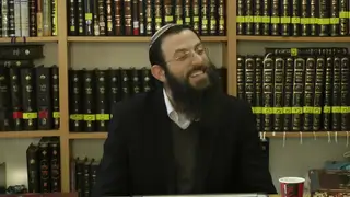 הלכות שמחות - סימן שצב