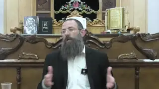 הלכות שמחות - סימן שעה סעיפים ז-יא