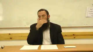הלכות מזוזה - סימן רפט סעיפים א-ד