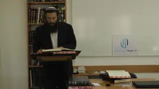 הקדמה - דם במי רגליים