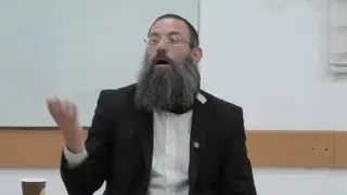 יום כיפור - סימנים תרז-תרי