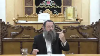 הלכות נדה - סימן קפז סעיפים י-יד