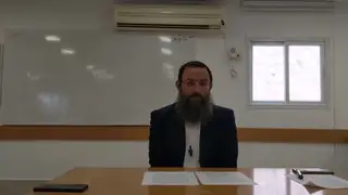 שלח לך - ויקרא משה להושע בן-נון יהושע