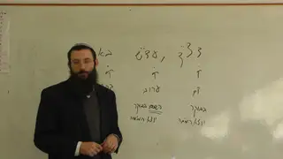 וארא - סדר ההתראות על המכות