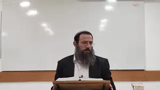 דרשות הר"ן - הדרוש העשירי - תפקיד האדם בעולמו (ו)