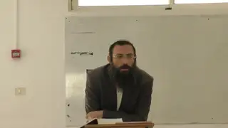 Hayé Sarah - Avraham se fait vieux