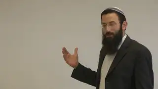 Pinhas - Chemini Atseret, en quel honneur??