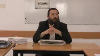 Behoukotay - Aller dans le chemin des Mitzvots!!
