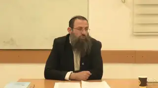 יום כיפור - סימן תריב סעיפים ו-י