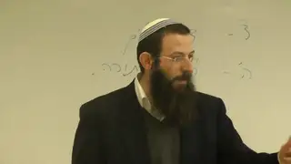תולדות - סוד הבארות של יצחק אבינו