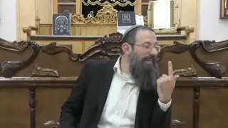 הלכות שמחות - סימנים שמב-שמג