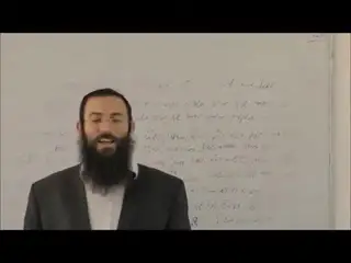 דברים - המפגש עם עשיו