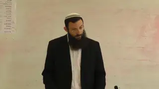 שלח לך - חטא המרגלים