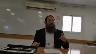 בהעלותך - איך המנגינה משפיעה?