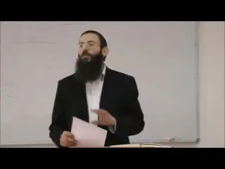 ויצא - עקרות האמהות