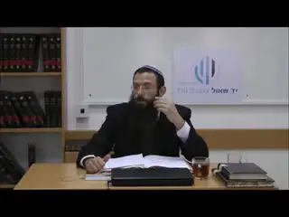 הלכות אישות - סימן ו סעיפים א-יא - חלק ב'