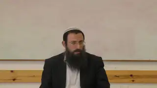 שיעור תורה: הלכות תפילה - ברכות השחר סימן מו סעיפים א-ד מאת הרב אריאל אלקובי