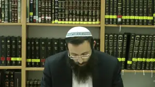הלכות שמחות - סימן שמא סעיפים א-ו
