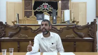 משפט שלמה 2026 - של מי הילד?!