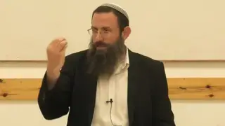 הלכות רפואה בשבת - סימן של סעיפים א-ד