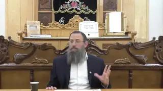 הלכות נדה - סימן קצד סעיפים ב-יד
