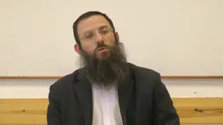 שיעור תורה: הלכות בית הכנסת - סימן קנא סעיפים א-ד מאת הרב אריאל אלקובי