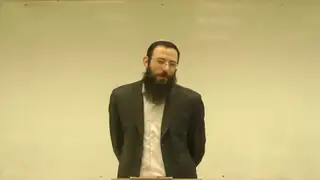Chemini - Nadav et Avihou, de simples ivrognes??