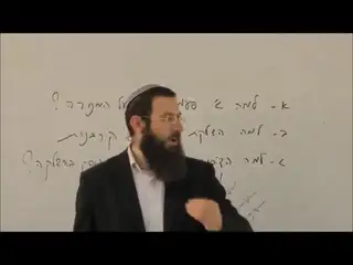 בהעלותך - הדלקת המנורה