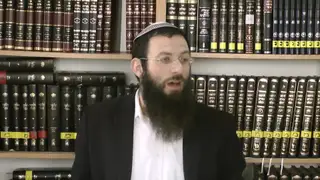 הלכות שבת - סימן רנז, סעיפים ו-ח