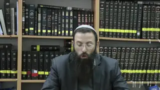 באר הגולה - הבאר השלישי, שיעור שני