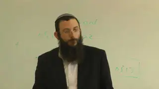 מסעי - מדוע ערי מקלט מוזכרות בפרשת מסעי