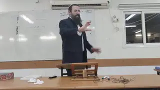 ויחי - למה הפרשה סתומה?