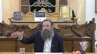 הלכות נדה - סימן קפח סעיפים ג-ו