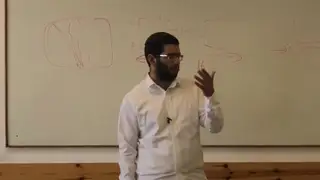 הרב מאיר פרץ - האם יש בימינו דין רשות הרבים לענין הלכות עירוב