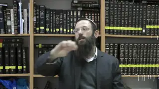 באר הגולה - הבאר השלישי, שיעור רביעי