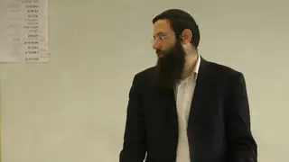 יתרו - פסוק הפתיחה למתן תורה
