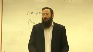 Vayehi - Le dernier message de Yaakov