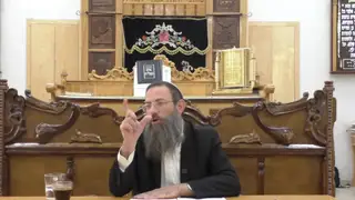 הלכות נדה - סימן קפד סעיפים ג-יב