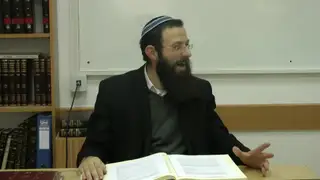 הלכות נידה - סימן קפט, סעיפים ו-יג