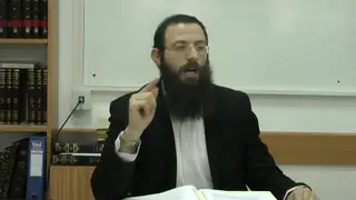 הלכות נידה - סימן קפט, סעיפים יד-יח