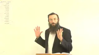 כי תצא - קדושת המחנה הישראלי