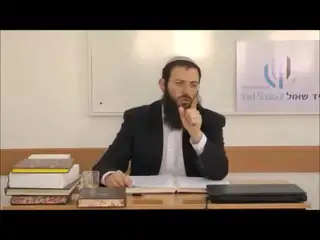 שיעור תורה: הלכות בשר בחלב - סימן צב, סעיפים ג-ד חלק ב' מאת הרב אריאל אלקובי