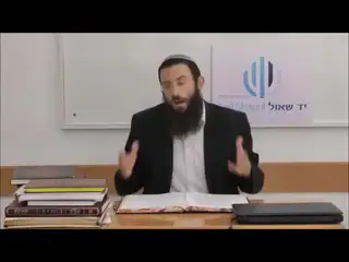 הלכות טבילת כלים - סימן קכ סעיפים ו-י