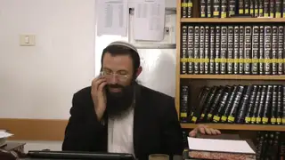 הלכות מזוזה - סימן רפה סעיפים א-ה