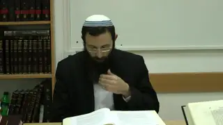 הלכות נידה - סימן קפז, סעיפים א-ג