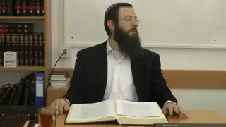 הלכות נידה - סימן קצה, סעיפים א-ד